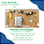 Placa Potencia Brastemp Consul Bwl11ab Cwl75 W10446927 W10448499 - Imagem 3