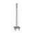 Eixo Agitador Lavadora Brastemp Consul 15kg - Imagem 1