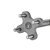 Eixo Agitador Lavadora Brastemp Consul 15kg - Imagem 3