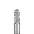 Eixo Agitador Lavadora Brastemp Consul Smart Longo - Imagem 3