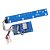 Placa Lavadora Brastemp Smart Turbo 8KG - Imagem 1