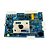 Placa potência lavadora Electrolux LTE12 / 70202698 - Imagem 1