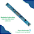 Placa Interface Electrolux Df43 Df46 Df48 Df49 64800224 - Imagem 2