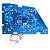 Placa Interface Lavadora Electrolux LTP10 - 64502493 - Imagem 1