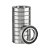 Rolamento 6802 Electrolux Ltr15 - Imagem 3