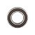 Rolamento 6006 2RS NSK - Imagem 2