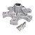 Suporte do cesto com parafusos inox lavadora Consul / Brastemp BWH11 / CWE10  W10754676 - Imagem 1