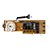 Placa interface Lava e Seca Samsung DC92-01057G - Imagem 1