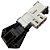 Trava da porta Lava e Seca Samsung DC64-01538A - Imagem 1
