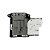 Trava Porta 127v Lava Seca Compátivel LG Wd1252 Wd1316ad7 Ebf61315802 - Imagem 2