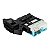 Trava Da Porta Lava E Seca compátivel LG Ebf49827801 110v Wd1412rt - Imagem 2