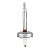 Kit mecanismo lavadora Brastemp e Consul 15kg 16kg - Imagem 2