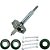 Kit mecanismo Brastemp e Consul W10250960 - Imagem 1