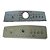 Kit Suporte da Placa + Adesivo Lavadora Brastemp BWL11 BWB11 11KG - Imagem 1