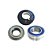 Kit Rolamentos e Retentor lavadora Electrolux Lte07 Lte08 Ltd09 - Imagem 1