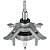 Kit Completo Transmissão Brastemp Consul mondial clean - Imagem 1