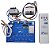 Placa universal para ar condicionado 3 velocidades com multiplicador e controle - Imagem 1