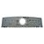 Painel adesivo lavadora Brastemp BWL11a ative inox 11Kg - Imagem 1
