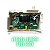 Placa de potência Lava e Seca Samsung WF106U4SAWQF/AZ DC92-01119D - Imagem 2