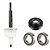Kit Mecanismo Lavadora Ge 15.1 Kg - Imagem 1