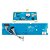 Placa Potência Interface Lavadora Bwn15 Bwh15 W10640425 Bivolt - Imagem 1