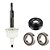 Kit Mecanismo Lavadora Ge 15 Kg - Imagem 1
