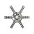 Suporte Do Cesto Lavadora Electrolux Lm06 Ltc10 Lte09 - Imagem 2