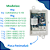 Placa Potencia Consul 8kg 9kg 11kg Cwb09a Cwb08a Cwh11b - Imagem 2