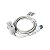 CABO DE CAPNOGRAFIA MAINSTREAM - CONECTOR PHILIPS - BY - Imagem 1