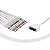 CABO DE ECG 10 VIAS - TIPO BANANA - GE MARQUETTE  - BY - Imagem 1