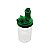 COPO PARA MACRONEBULIZADOR DE O2 250 ML - BY-BESMED - Imagem 1