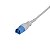 SENSOR DE OXIMETRIA PEDIATRICO SOFT PHILIPS - UNIMED - Imagem 3