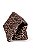 Clutch Cullen Animal Print - Imagem 2