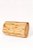 Clutch de Bambu com Lateral Camurça - Imagem 1