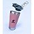 Copo Térmico Inox Bear Kodiak com Abridor e Tampa Rosa 580 ml - Imagem 3
