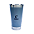 Copo Térmico Inox Bear Kodiak com Abridor e Tampa Cinza 580 ml - Imagem 1
