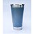 Copo Térmico Inox Bear Kodiak com Abridor e Tampa Cinza 580 ml - Imagem 4