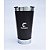 Copo Térmico Inox Bear Kodiak com Abridor e Tampa Preto 580 ml - Imagem 2