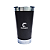 Copo Térmico Inox Bear Kodiak com Abridor e Tampa Preto 580 ml - Imagem 1