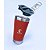 Copo Térmico Inox Bear Kodiak com Abridor e Tampa Laranja 580 ml - Imagem 3