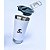 Copo Térmico Inox Bear Kodiak com Abridor e Tampa Branco 580 ml - Imagem 3
