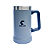 Caneca Térmica Inox Bear Alaska Cinza 700 ml - Imagem 1