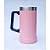Caneca Térmica Inox Bear Alaska Rosa 700 ml - Imagem 3