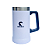 Caneca Térmica Inox Bear Alaska Branco 700 ml - Imagem 1