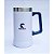 Caneca Térmica Inox Bear Alaska Branco 700 ml - Imagem 4
