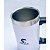 Caneca Térmica Inox Bear Alaska Branco 700 ml - Imagem 2