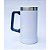 Caneca Térmica Inox Bear Alaska Branco 700 ml - Imagem 6