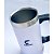 Caneca Térmica Inox Bear Alaska Branco 700 ml - Imagem 7