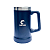 Caneca Térmica Inox Bear Alaska Preto 700 ml - Imagem 1