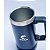 Caneca Térmica Inox Bear Alaska Preto 700 ml - Imagem 3